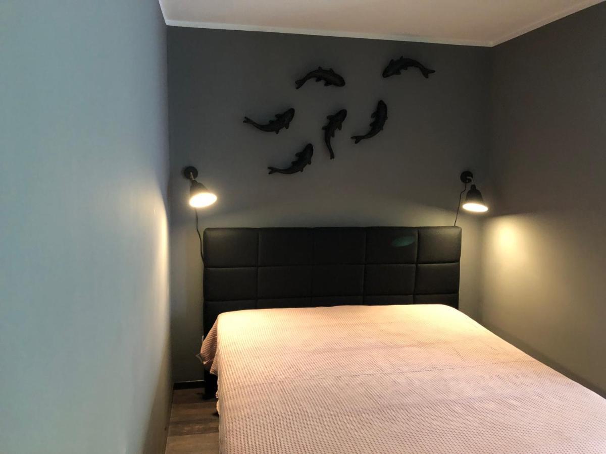 Studio Apartment In Dresden-Neustadt Ngoại thất bức ảnh