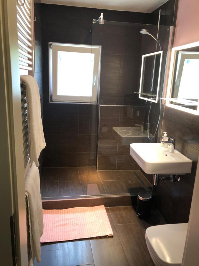 Studio Apartment In Dresden-Neustadt Ngoại thất bức ảnh