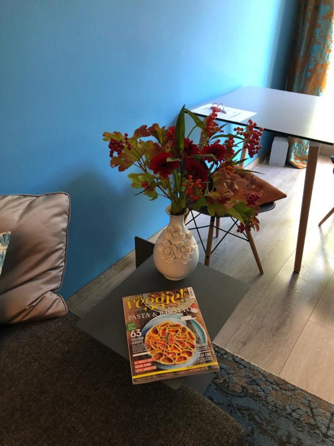 Studio Apartment In Dresden-Neustadt Ngoại thất bức ảnh